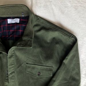 Five Four men’s Cargo Jacket